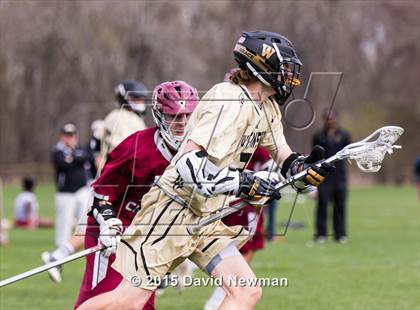 Thumbnail 3 in Westminster @ Loomis Chaffee photogallery.
