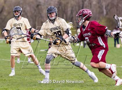 Thumbnail 1 in Westminster @ Loomis Chaffee photogallery.