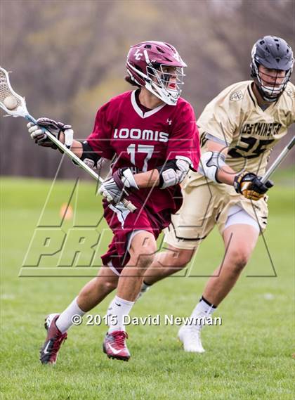 Thumbnail 1 in Westminster @ Loomis Chaffee photogallery.