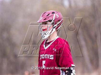 Thumbnail 1 in Westminster @ Loomis Chaffee photogallery.