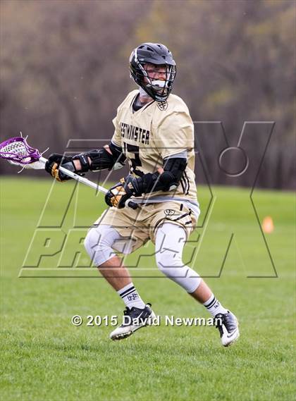 Thumbnail 1 in Westminster @ Loomis Chaffee photogallery.