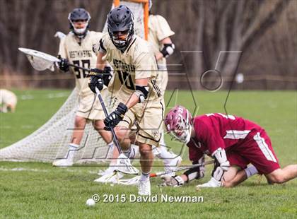 Thumbnail 3 in Westminster @ Loomis Chaffee photogallery.
