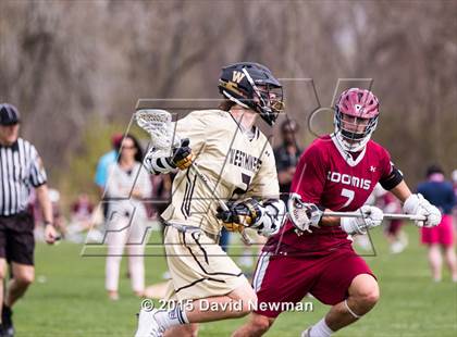 Thumbnail 1 in Westminster @ Loomis Chaffee photogallery.
