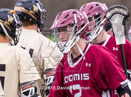 Thumbnail 3 in Westminster @ Loomis Chaffee photogallery.