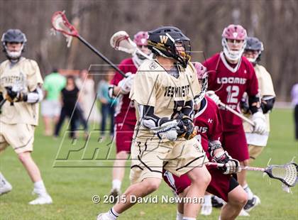 Thumbnail 2 in Westminster @ Loomis Chaffee photogallery.