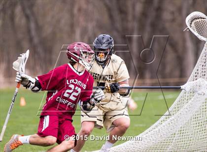 Thumbnail 1 in Westminster @ Loomis Chaffee photogallery.