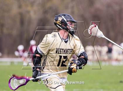Thumbnail 3 in Westminster @ Loomis Chaffee photogallery.