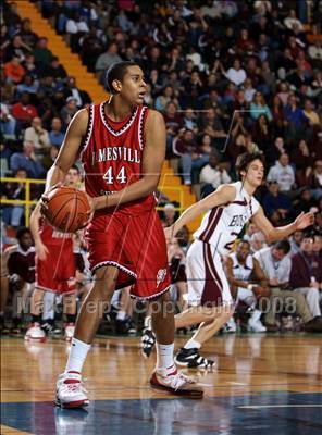 Thumbnail 3 in Jamesville-DeWitt vs East Hampton (NYSPHSAA Class A Final) photogallery.