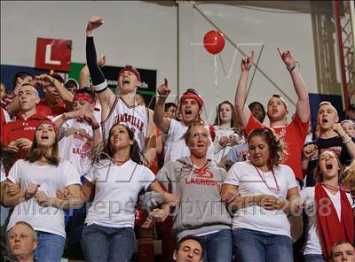 Thumbnail 3 in Jamesville-DeWitt vs East Hampton (NYSPHSAA Class A Final) photogallery.