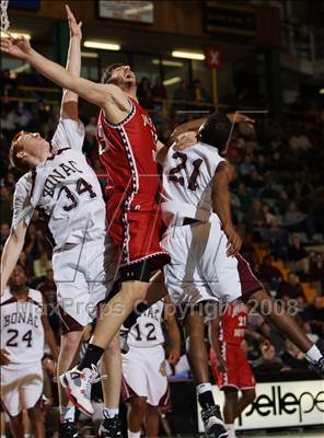 Thumbnail 2 in Jamesville-DeWitt vs East Hampton (NYSPHSAA Class A Final) photogallery.