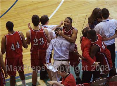 Thumbnail 1 in Jamesville-DeWitt vs East Hampton (NYSPHSAA Class A Final) photogallery.