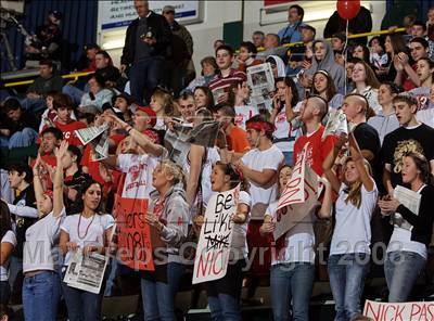 Thumbnail 3 in Jamesville-DeWitt vs East Hampton (NYSPHSAA Class A Final) photogallery.