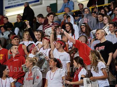Thumbnail 2 in Jamesville-DeWitt vs East Hampton (NYSPHSAA Class A Final) photogallery.