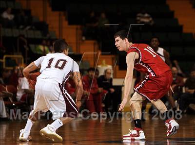 Thumbnail 3 in Jamesville-DeWitt vs East Hampton (NYSPHSAA Class A Final) photogallery.