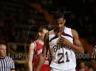 Thumbnail 3 in Jamesville-DeWitt vs East Hampton (NYSPHSAA Class A Final) photogallery.