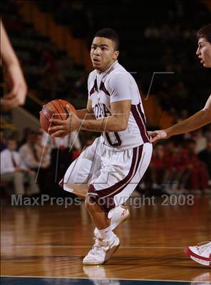 Thumbnail 3 in Jamesville-DeWitt vs East Hampton (NYSPHSAA Class A Final) photogallery.