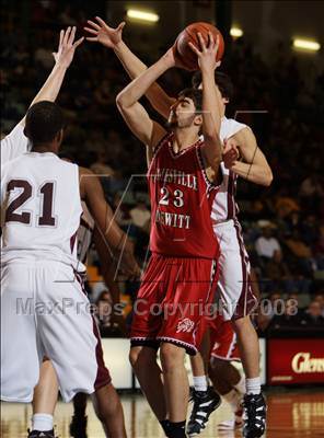 Thumbnail 2 in Jamesville-DeWitt vs East Hampton (NYSPHSAA Class A Final) photogallery.