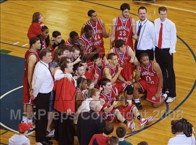 Thumbnail 2 in Jamesville-DeWitt vs East Hampton (NYSPHSAA Class A Final) photogallery.