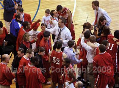 Thumbnail 1 in Jamesville-DeWitt vs East Hampton (NYSPHSAA Class A Final) photogallery.