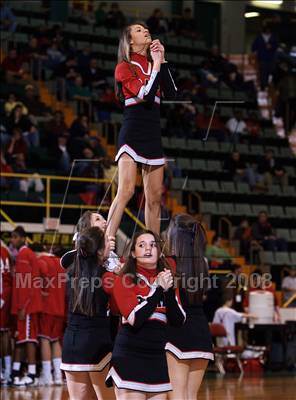 Thumbnail 1 in Jamesville-DeWitt vs East Hampton (NYSPHSAA Class A Final) photogallery.