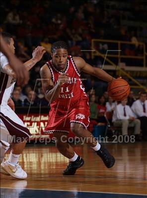 Thumbnail 1 in Jamesville-DeWitt vs East Hampton (NYSPHSAA Class A Final) photogallery.