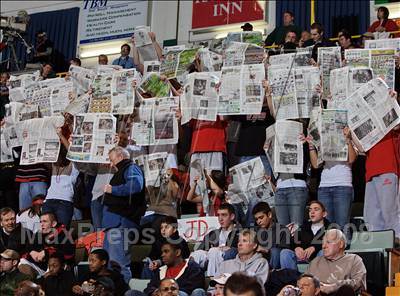 Thumbnail 2 in Jamesville-DeWitt vs East Hampton (NYSPHSAA Class A Final) photogallery.