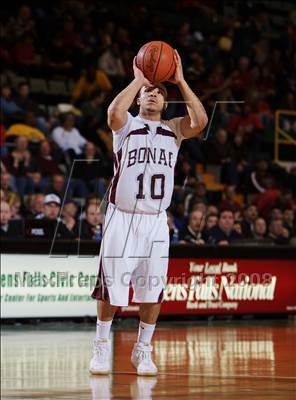 Thumbnail 1 in Jamesville-DeWitt vs East Hampton (NYSPHSAA Class A Final) photogallery.