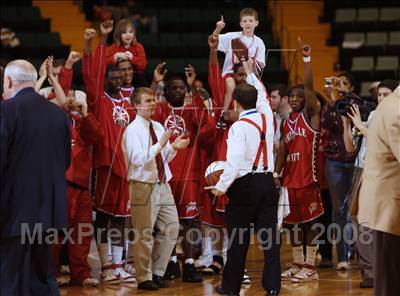 Thumbnail 3 in Jamesville-DeWitt vs East Hampton (NYSPHSAA Class A Final) photogallery.