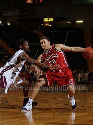 Thumbnail 3 in Jamesville-DeWitt vs East Hampton (NYSPHSAA Class A Final) photogallery.