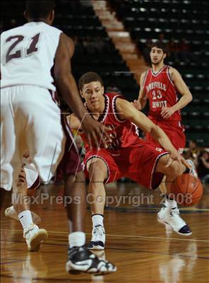 Thumbnail 1 in Jamesville-DeWitt vs East Hampton (NYSPHSAA Class A Final) photogallery.