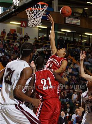 Thumbnail 1 in Jamesville-DeWitt vs East Hampton (NYSPHSAA Class A Final) photogallery.