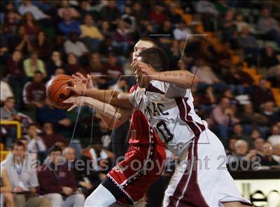 Thumbnail 2 in Jamesville-DeWitt vs East Hampton (NYSPHSAA Class A Final) photogallery.