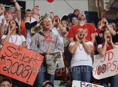 Thumbnail 2 in Jamesville-DeWitt vs East Hampton (NYSPHSAA Class A Final) photogallery.