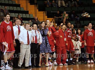 Thumbnail 1 in Jamesville-DeWitt vs East Hampton (NYSPHSAA Class A Final) photogallery.