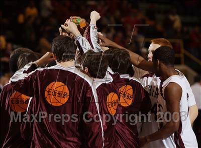Thumbnail 1 in Jamesville-DeWitt vs East Hampton (NYSPHSAA Class A Final) photogallery.