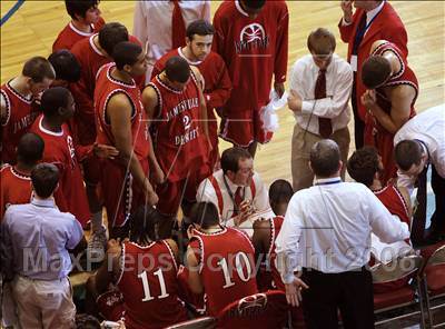 Thumbnail 3 in Jamesville-DeWitt vs East Hampton (NYSPHSAA Class A Final) photogallery.
