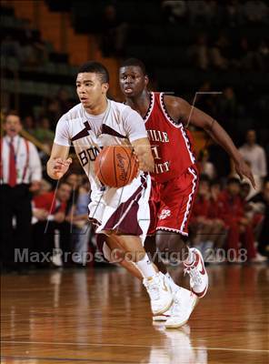 Thumbnail 2 in Jamesville-DeWitt vs East Hampton (NYSPHSAA Class A Final) photogallery.