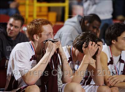 Thumbnail 2 in Jamesville-DeWitt vs East Hampton (NYSPHSAA Class A Final) photogallery.