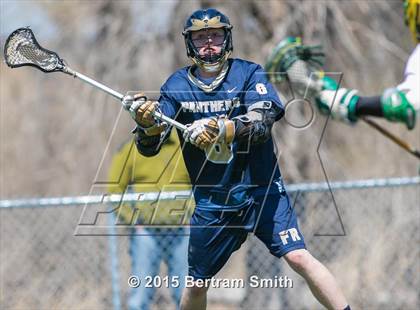 Thumbnail 1 in Franklin Regional @ Bishop Timon-St. Jude photogallery.