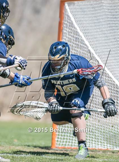 Thumbnail 2 in Franklin Regional @ Bishop Timon-St. Jude photogallery.