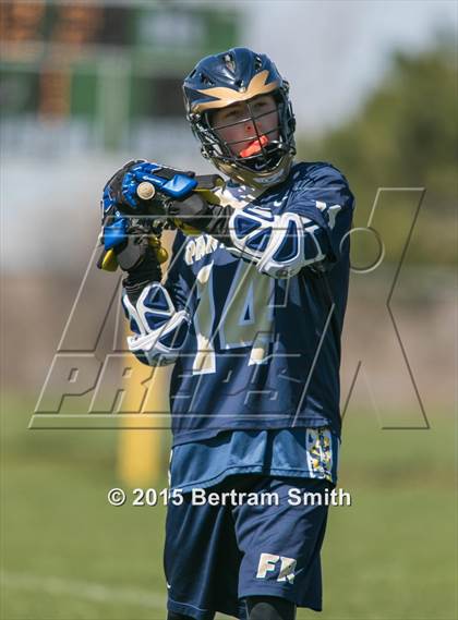Thumbnail 3 in Franklin Regional @ Bishop Timon-St. Jude photogallery.