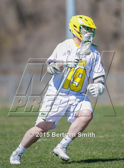 Thumbnail 3 in Franklin Regional @ Bishop Timon-St. Jude photogallery.