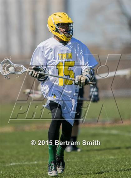 Thumbnail 3 in Franklin Regional @ Bishop Timon-St. Jude photogallery.