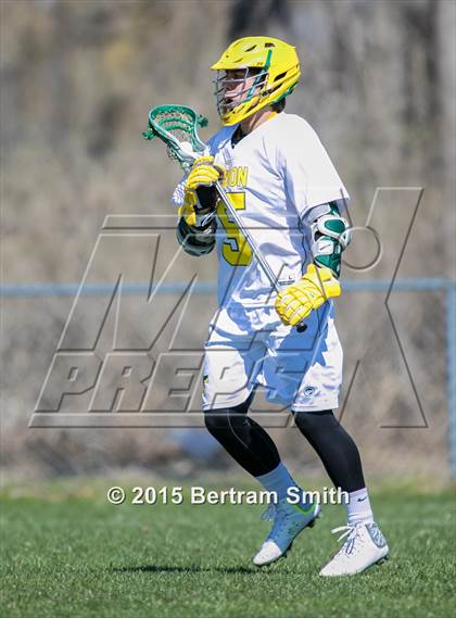 Thumbnail 3 in Franklin Regional @ Bishop Timon-St. Jude photogallery.