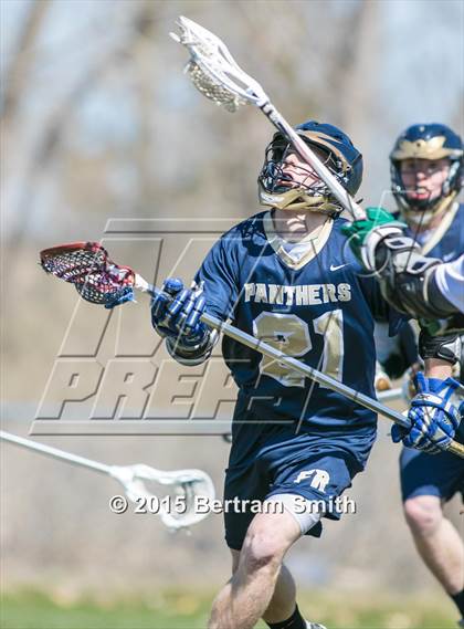 Thumbnail 3 in Franklin Regional @ Bishop Timon-St. Jude photogallery.