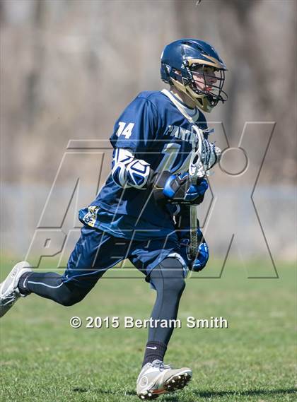 Thumbnail 2 in Franklin Regional @ Bishop Timon-St. Jude photogallery.
