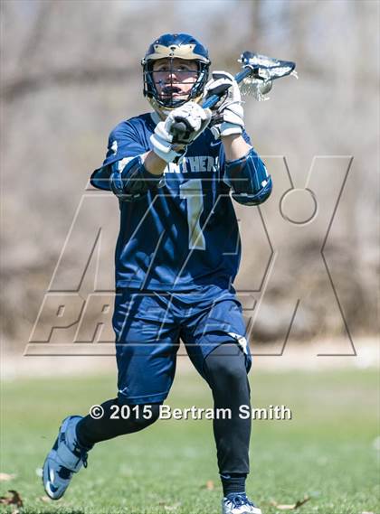 Thumbnail 2 in Franklin Regional @ Bishop Timon-St. Jude photogallery.