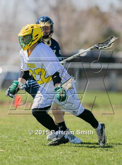 Thumbnail 2 in Franklin Regional @ Bishop Timon-St. Jude photogallery.