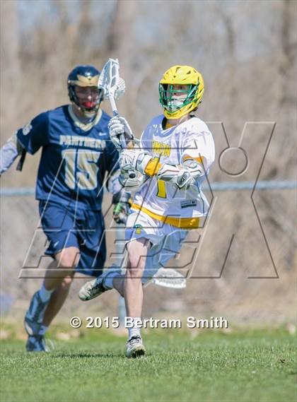 Thumbnail 3 in Franklin Regional @ Bishop Timon-St. Jude photogallery.