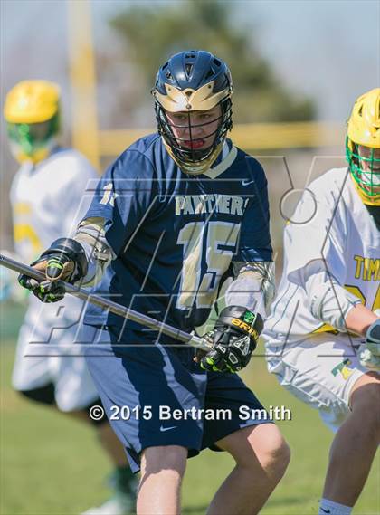 Thumbnail 3 in Franklin Regional @ Bishop Timon-St. Jude photogallery.